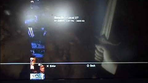 Oblivion Part 3 - The Extra Mage