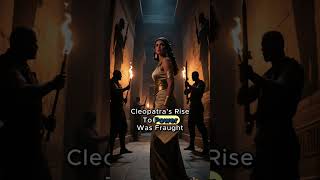 Why Cleopatra is the Most Misunderstood Figure in History
