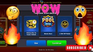 Pool P In 8 Ball Pool Super Gaming Op New Avatar Firm