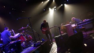 Spoon Live on Austin City Limits (2002)