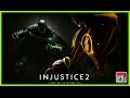 Injustice 2 – Official Gameplay Reveal Trailer
