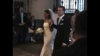 För kärlekens skull - Anna & Erik 2005-08-06