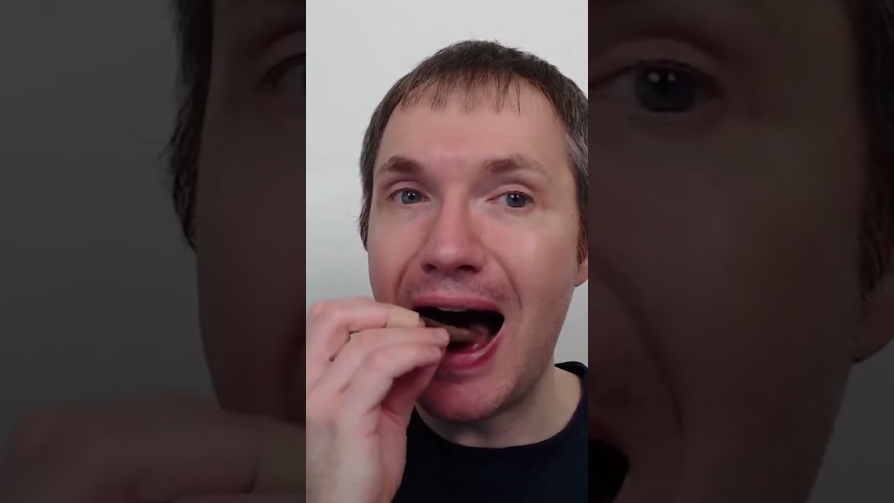 Terry's Chocolate Mint Review 