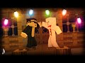 Minecraft Song ♪ "A Very Trolly Christmas!" (Minecraft Parody Song of Deck The Halls / Music Video)