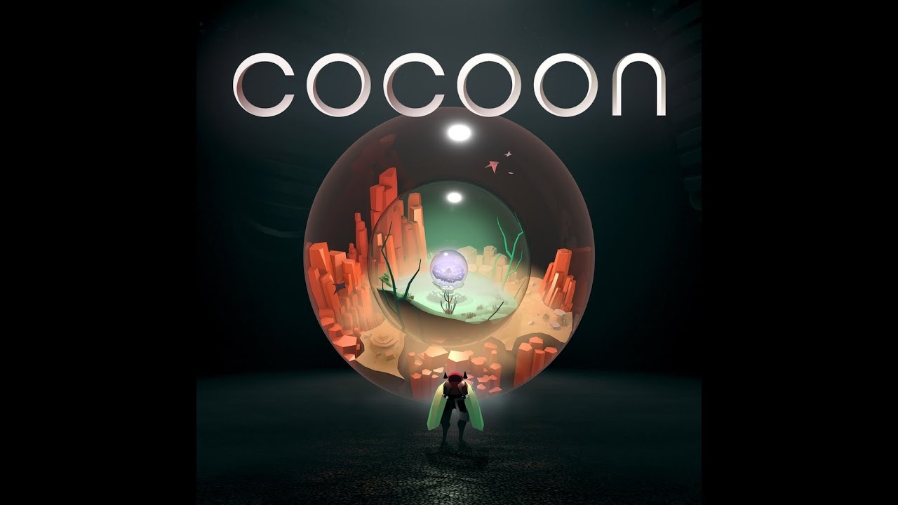 Cocoon - Пока дети спят.. #2 | PS5