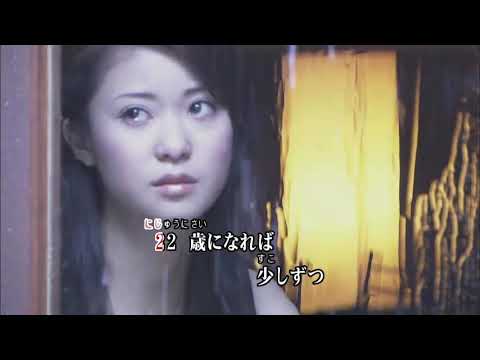 カラオケJOYSOUND - (カバー) 22歳
