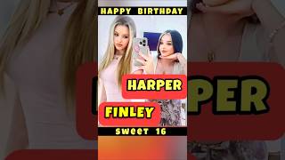 RILEY KEOUGH Twin Sisters BIRTHDAY Sweet 16 Harper Finley Presley Lockwood Lisa Marie Elvis 2024
