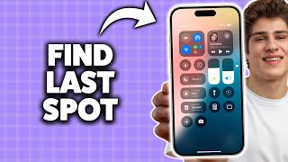 How To Check Someone's Last Location On iPhone 2026 (Step-By-Step Tutorial)