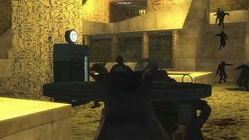 Nazi Zombie Epitaph - Official Trailer