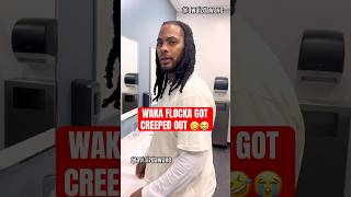 He Still Did The Video Tho