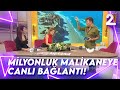 Fatih Ürek 102 Milyonluk Malikanesine Canlı Bağlandı | Müge ve Gülşen&#39;le 2. Sayfa