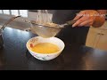 How to Make Homemade Lemon Beurre Blanc - Simply Jocelyn