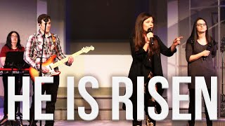 He is RISEN - Spoken Word Forever
