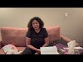 DENISE POHL PERFORMS "THE WORLD CHANGED COLOR" MONOLOGUE