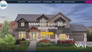 Of two Colorado raffles, only one has given away the grand prize