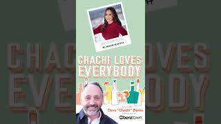 Chachi Loves Everybody with Elaina Smith