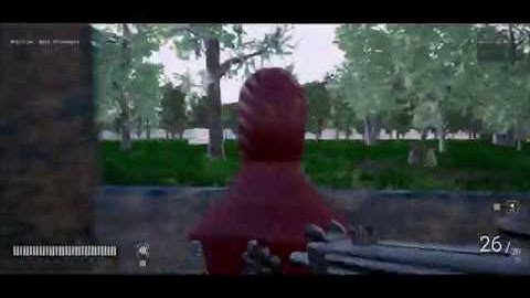 Unreal Engine 4.24 prototype Shooter game