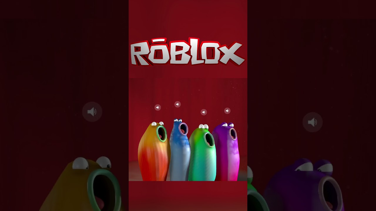 DOORS Roblox - OST Elevator Jam - Blob Opera