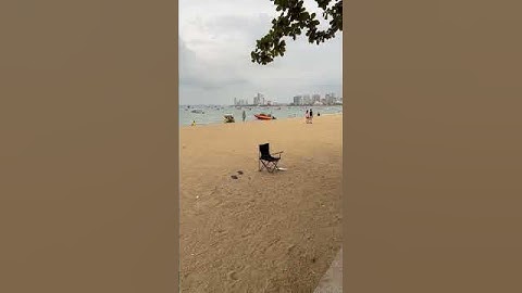 Pattaya beach during the day,4Lovelife