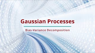 Data Analysis - Lecture 14 - Gaussian Processes - Part 5