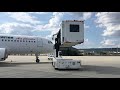 PRM Boarding with SideBull Ambulift at Varna Airport