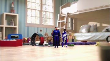 Introducing our purpose: ‘We serve aerospace with innovative solutions for a sustainable world’