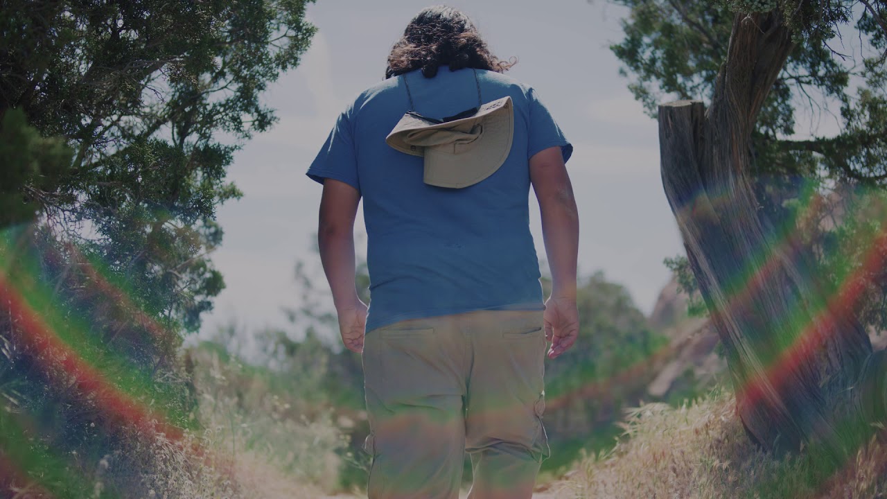 Vasquez Rocks- Ecology Hike - 
