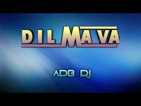 DIL MA VA TODI GIYI ( DJ JACK'S  ) DJ ADB AND DJ AYUSH BEDKUVA