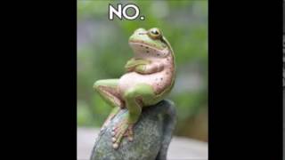 Rude Dude...!!! GIF