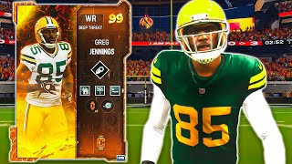 *NEW* Greg Jennings Put The Team On His Back! by Dyl 2,344 views 6 days ago 12 minutes, 32 seconds