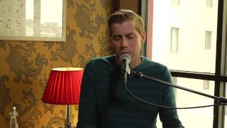 Andrew McMahon "I Woke Up In A Car" Acoustic chords