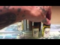 電子タバコ 爆煙!? VAPE リキッド紹介タークス オールドゴールド、バッファロービル