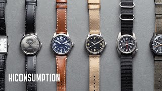 9 Best Watches Under $200 by HICONSUMPTION 130,075 views 3 months ago 30 minutes