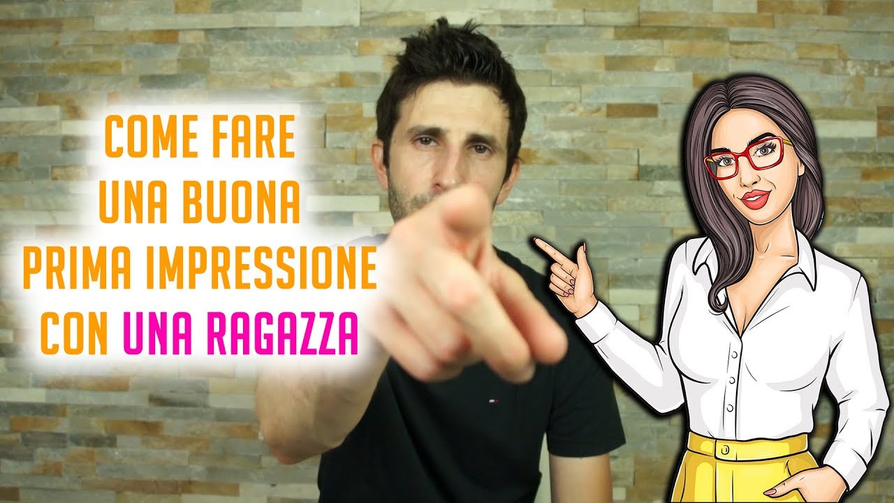 Cose Da Fare Con La Propria Ragazza