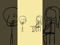 Why You Can't Move On (And How to Fix It Today) #animation #relationship