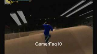 THUG 2 100% Guide- Training- Part 4/4 (Sick) (PS2)