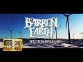 Capture de la vidéo Barren Earth - Withdrawal (Lyric Video)