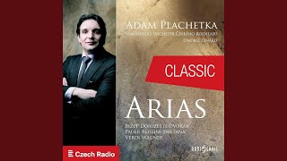 Carmen: Votre toast, je peux vous le rendre (Escamillo, Act 2)