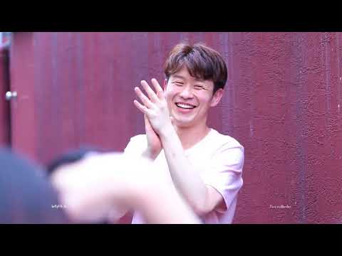 180617 마마돈크라이 송유택 퇴근길