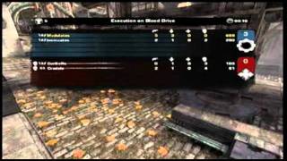 Integrity vs. Mexican Connection (DISPUTE) Match ID: 25084479