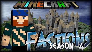 Minecraft Pvp Factions Raid