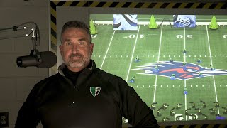 Joining Us Boa Announcer Challenge 2021 - Bryan Harston