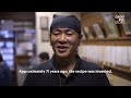 How Japan Perfected the Art of Ramen