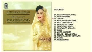 Hetty Koes Endang - Album Pop Keroncong Ada Apa Denganmu | Audio HQ