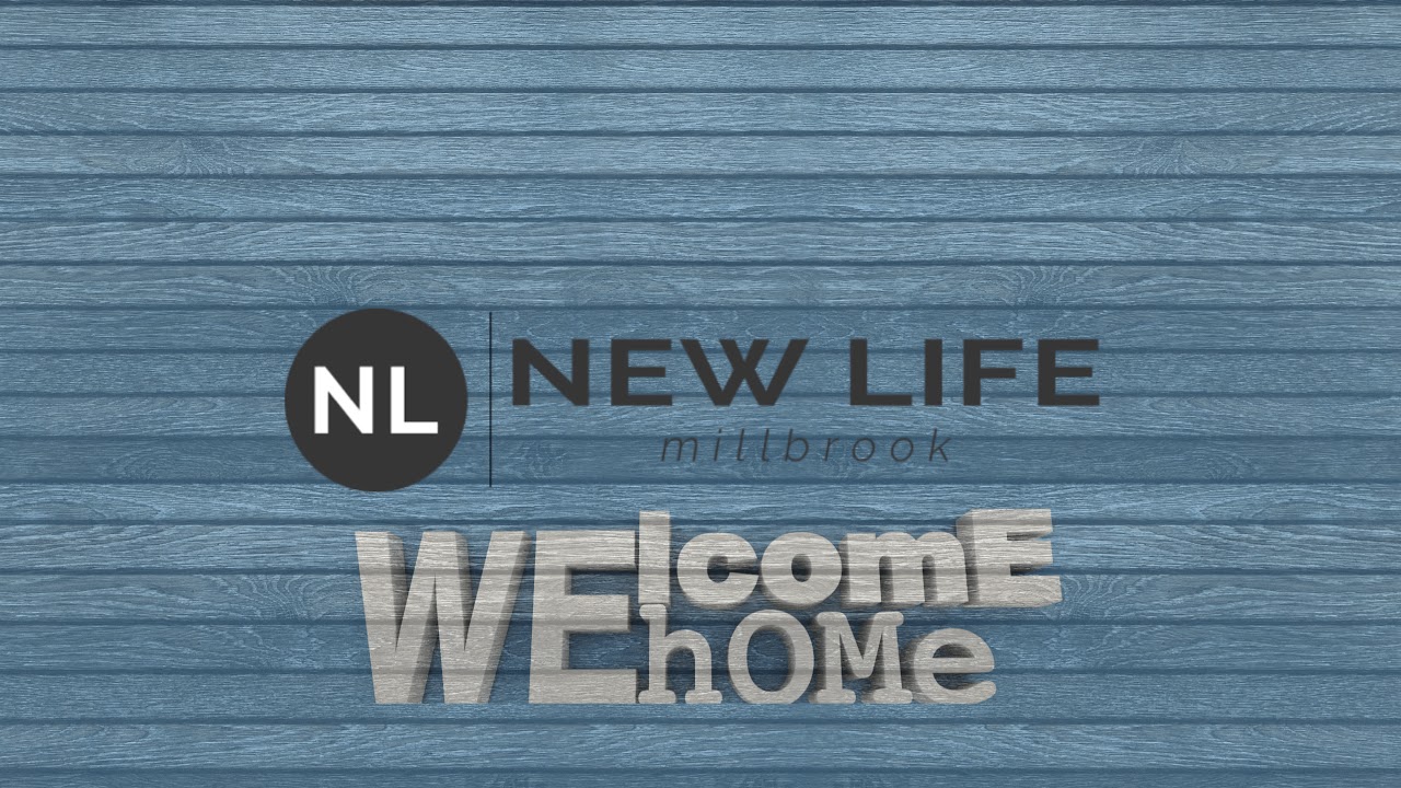 New Life Millbrook