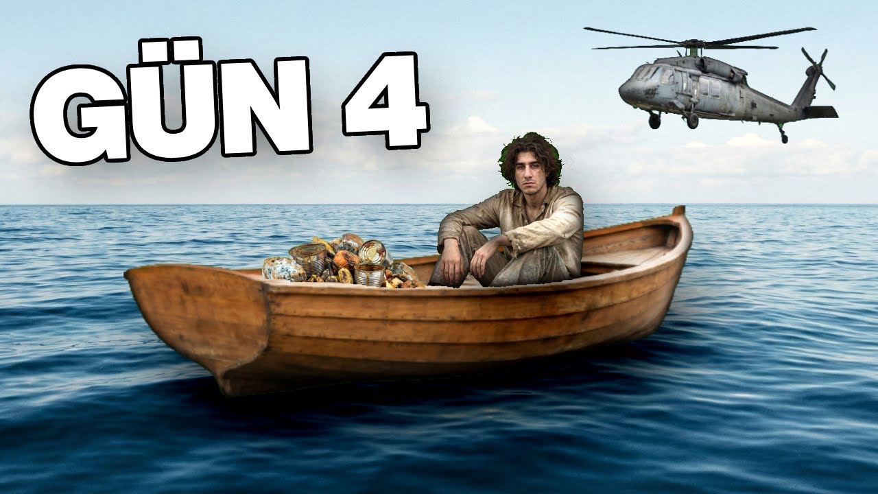 Dünyanın En Issız 3 Yerinden Kurtulman İMKANSIZ!