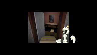#shorts peters house @CandleLightAnimations