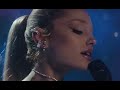 Eternal Sunshine X Dandelion Ariana Grande Live Performance Eternal Sunshine X Dandelion Ariana Grande Live Performance