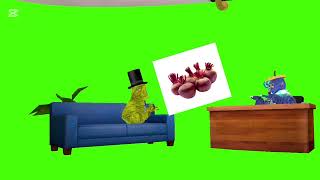 Early look at loaf pod cast 