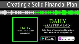 Creating a Solid Financial Plan Net Worth